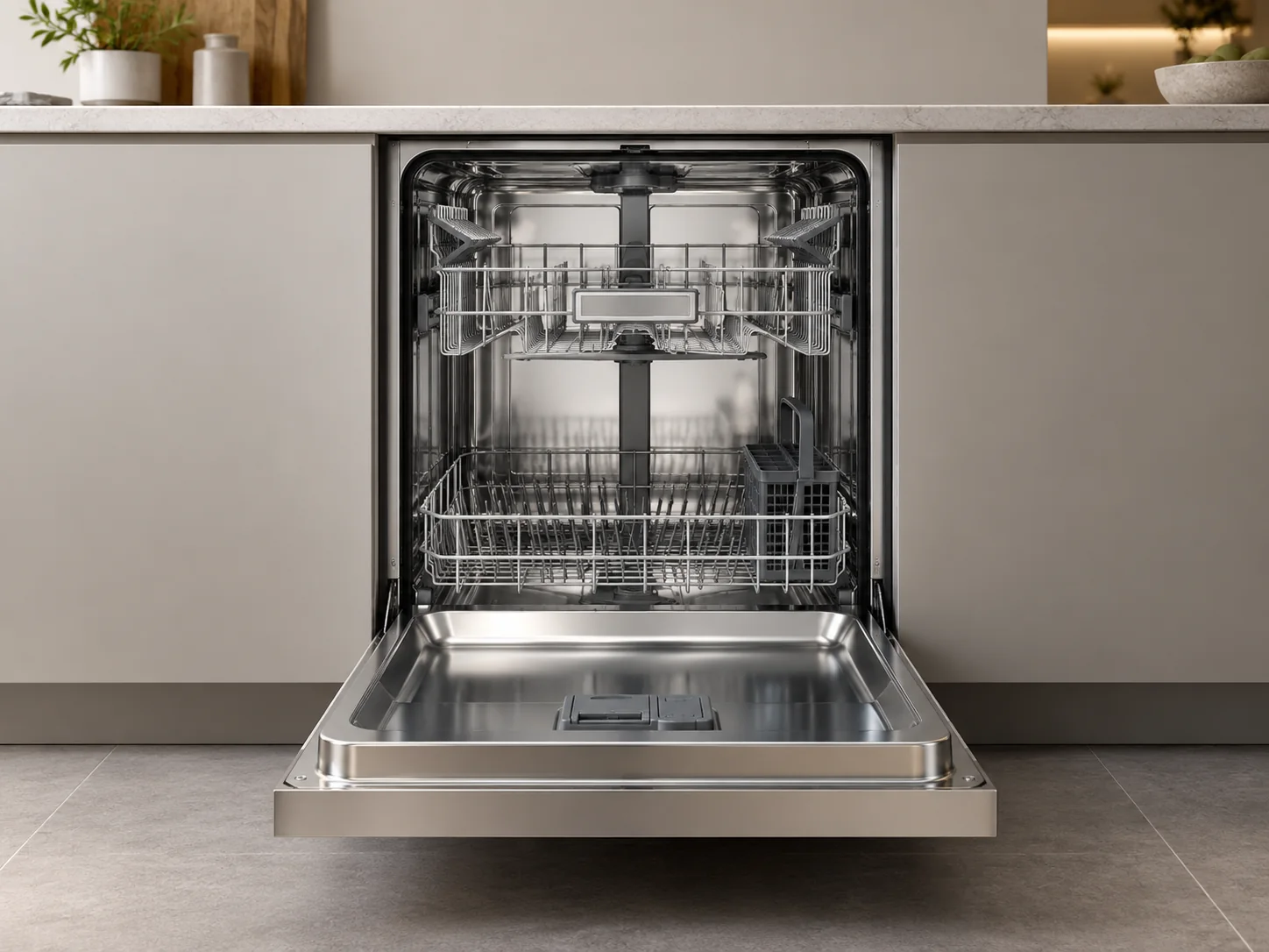 Dishwasher Repair — appliance