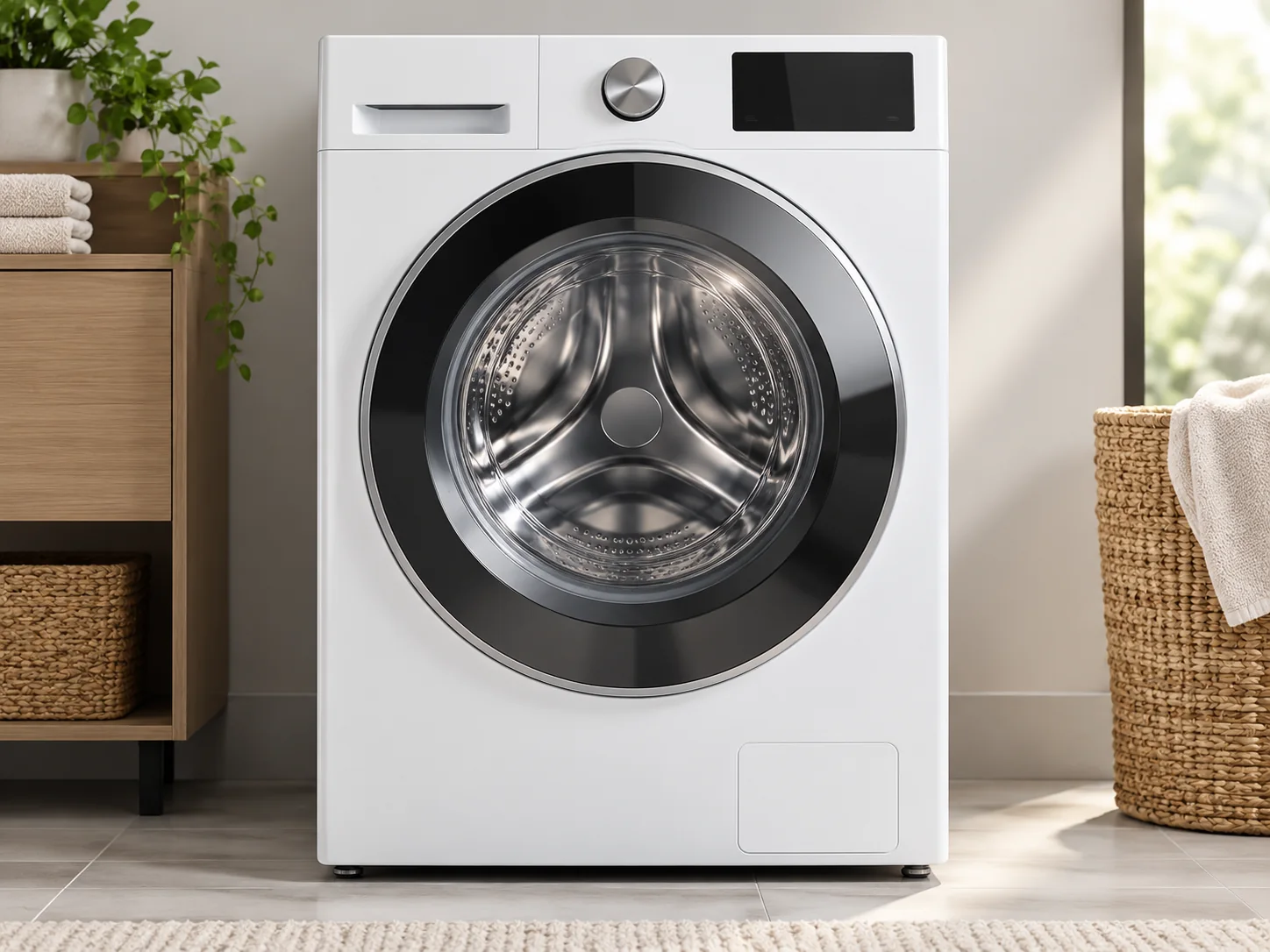 Washer Repair — appliance